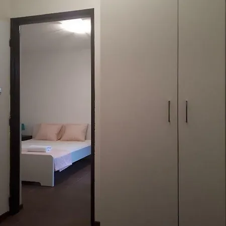 Aparthotel Ik