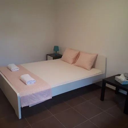 Ik Aparthotel Bratislava