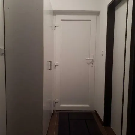 Ik Aparthotel *